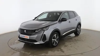 Usado 2023 Peugeot 3008 Allure SUV | 19.999 € (Precio justo)
