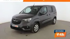 Usado 2019 Opel Combo Selective Monovolumen | 17.399 € (Precio justo)