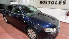 Usado 2006 Audi A4 Berlina | 4495 € (Buen precio)