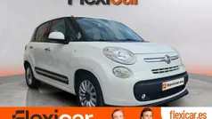 Usado 2016 Fiat 500L Trekking Monovolumen | 10.490 € (Precio justo)