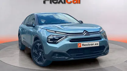 Usado Citroën C4 Feel 131 CV (96 kW) 2021 Berlina