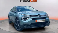 Usado 2021 Citroën C4 Feel Berlina | 13.290 € (Precio justo)
