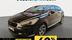 Usado 2016 DS Automobiles DS5 Utilitario | 13.900 € (Precio justo)