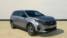 Usado 2024 Peugeot 5008 Active Monovolumen | 28.490 € (Super precio)