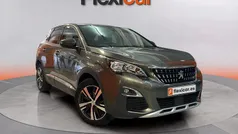 Usado 2017 Peugeot 3008 Allure | 12.890 € (Buen precio)