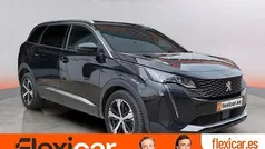 Usado 2023 Peugeot 5008 Active Monovolumen | 23.990 € (Precio justo)