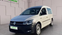 Usado 2019 VW Caddy Monovolumen | 10.868 € (Precio justo)