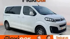 Usado 2018 Citroën Spacetourer Business Class Van | 23.790 € (Precio justo)