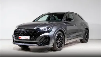 Usado 2024 Audi Q8 SUV | 83.950 € (Precio justo)