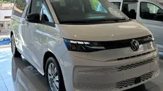 Blanco Nuevo 2024 VW Multivan Life Monovolumen | 56.346 €