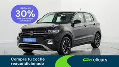 Usado 2022 VW T-Cross Edition SUV | 17.990 € (Precio justo)