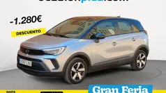Gris Usado 2021 Opel Crossland Edition SUV | 14.090 € (Precio justo)