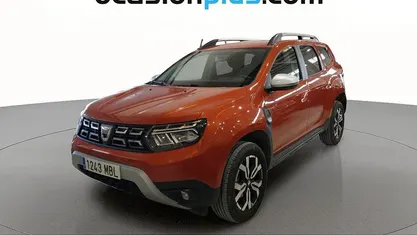 Usado Dacia Duster Prestige 131 CV (96 kW) 2022 SUV