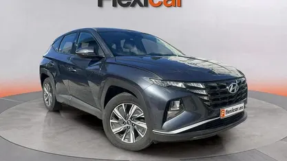 Usado Hyundai Tucson 150 CV (110 kW) 2023 SUV