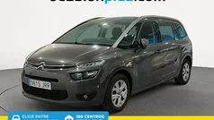 Usado 2016 Citroën C4 Live Monovolumen | 9300 € (Buen precio)