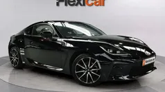 Negro Usado 2023 Toyota GR86 Coupe | 35.990 € (Super precio)