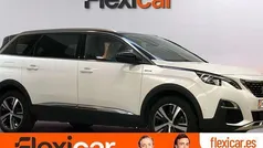 Usado 2019 Peugeot 5008 GT-line Monovolumen | 21.490 € (Precio justo)
