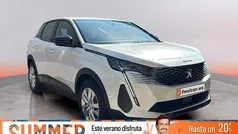 Usado 2022 Peugeot 3008 Active | 18.990 € (Buen precio)
