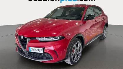 Usado Alfa Romeo Tonale Edizione Speciale 280 CV (205 kW) 2023 SUV