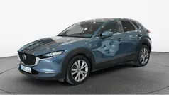 Gris Usado 2019 Mazda CX-30 SUV | 22.637 € (Caro)