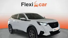 Usado 2020 Peugeot 2008 Active SUV | 12.990 € (Precio justo)