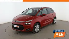 Usado 2014 Citroën C4 Seduction | 10.999 € (Precio justo)