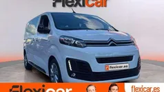 Usado 2019 Citroën Spacetourer Feel Van | 22.890 € (Super precio)