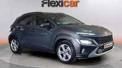 Usado 2022 Hyundai Kona SUV | 12.290 € (Buen precio)