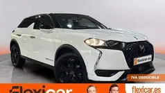 Usado 2021 DS Automobiles DS3 Crossback Performance SUV | 15.590 € (Precio justo)