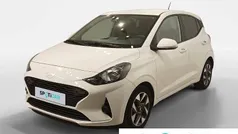 Usado 2023 Hyundai i10 Utilitario | 13.900 € (Precio justo)