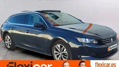 Usado 2019 Peugeot 508 Active Familiar | 16.490 € (Precio justo)