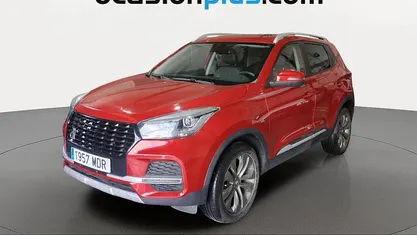 Usado DR DR 4.0 116 CV (85 kW) 2023 SUV