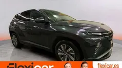 Usado 2022 Hyundai Tucson SUV | 21.470 € (Buen precio)