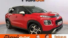 Usado 2019 Citroën C3 Aircross PureTech SUV | 11.190 € (Buen precio)