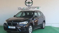 Usado 2019 BMW X1 Comfort Edition SUV | 22.980 € (Buen precio)