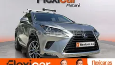 Usado 2018 Lexus NX300h Executive Line SUV | 26.990 € (Buen precio)