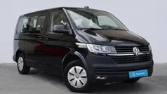 Negro Usado 2024 VW Caravelle Monovolumen | 39.500 € (Precio justo)