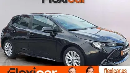 Usado 2024 Toyota Corolla Active Utilitario | 22.490 € (Precio justo)