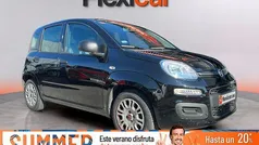 Usado 2021 Fiat Panda Utilitario | 11.790 € (Precio justo)