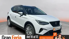 Usado 2023 Seat Arona Style SUV | 16.990 € (Precio justo)