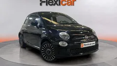 Usado 2018 Fiat 500 Collezione Descapotable | 8990 € (Precio justo)