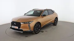 Dorado Usado 2022 DS Automobiles DS4 Crossback Rivoli SUV | 21.099 € (Buen precio)