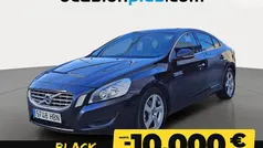 Usado 2011 Volvo S60 Momentum Berlina | 12.590 € (Precio justo)