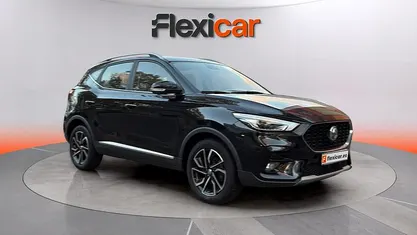 Usado MG ZS Luxury 111 CV (81 kW) 2023 SUV