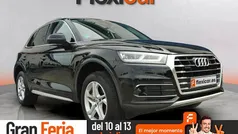 Usado 2019 Audi Q5 SUV | 30.220 € (Super precio)