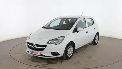 Usado 2017 Opel Corsa Business Utilitario | 8799 € (Precio justo)