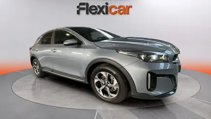 Usado Kia XCeed 160 CV (117 kW) 2023 SUV