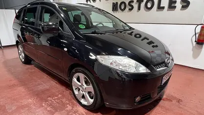 Usado 2006 Mazda 5 Active Monovolumen | 4995 € (Super precio)
