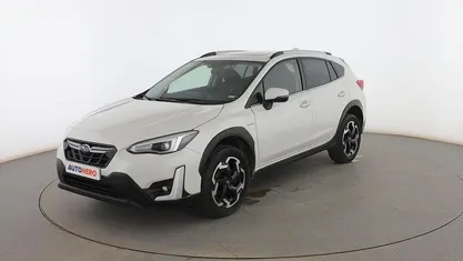 Usado Subaru XV 150 CV (110 kW) 2023 Blanco SUV