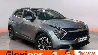 Usado Kia Sportage 116 CV (85 kW) 2023 SUV